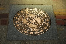 The Freedom Trail - Boston, MA