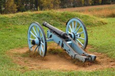 Cannon-Valley Forge