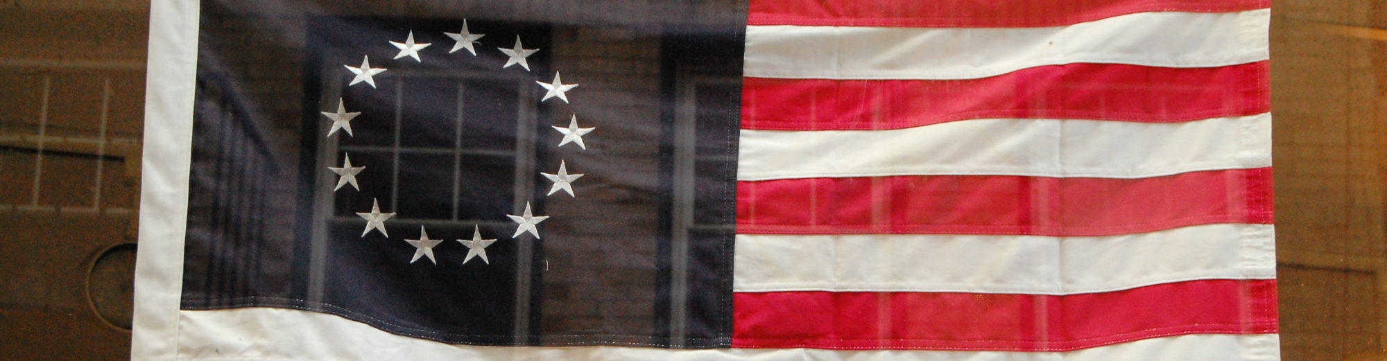 1776 United States American Flag